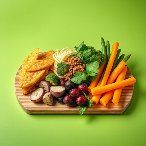 botanical supplement