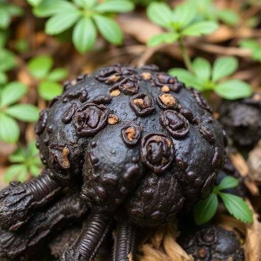 botanical supplement