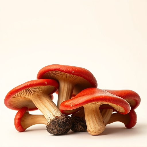 Reishi Mushroom Benefits: Unlocking Nature’s Immune Support Powerhouse