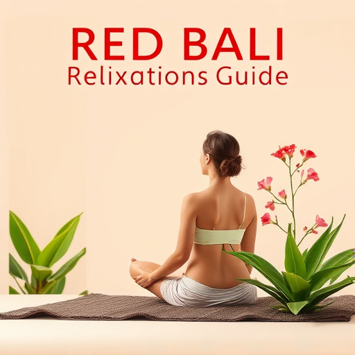 Red Bali Relaxation Guide: Unwind with Nature's Science