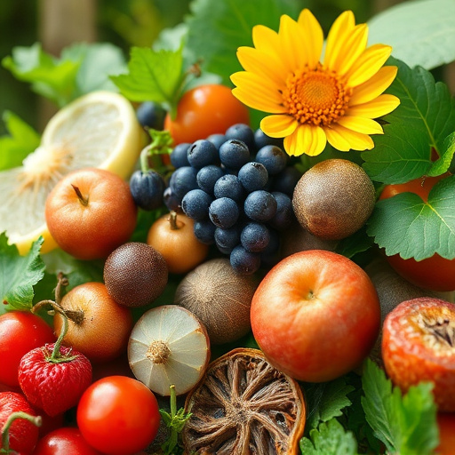 botanical supplement