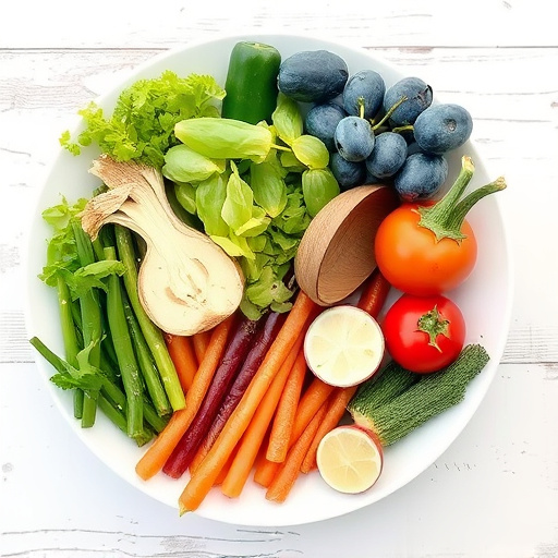 botanical supplement