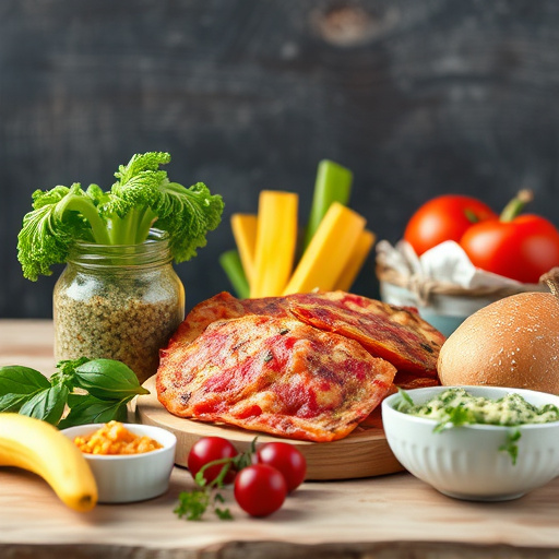 botanical supplement