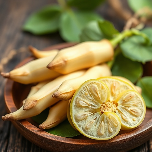 botanical supplement