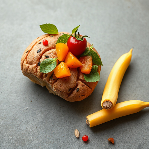 botanical supplement