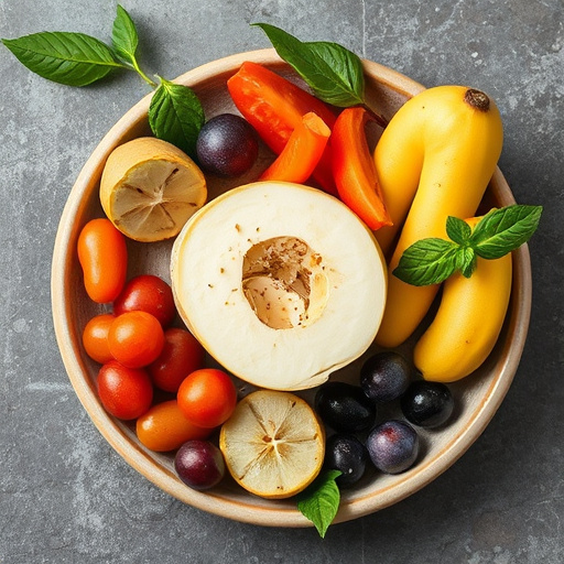 botanical supplement