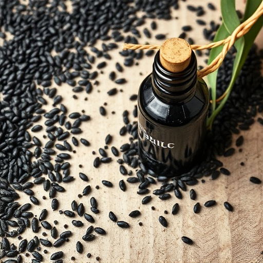 botanical supplement