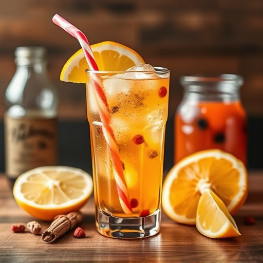 botanical supplement