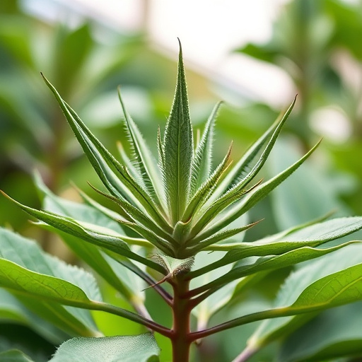 botanical supplement