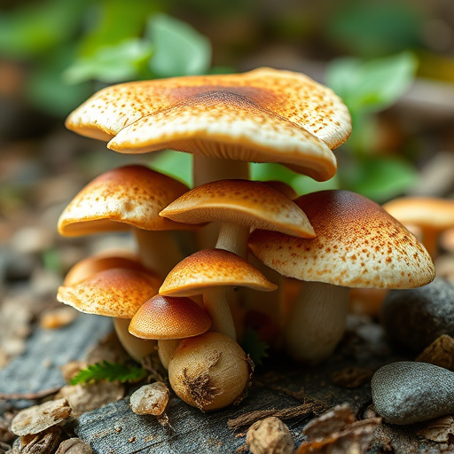 botanical supplement