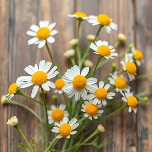 botanical supplement