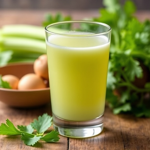 botanical supplement