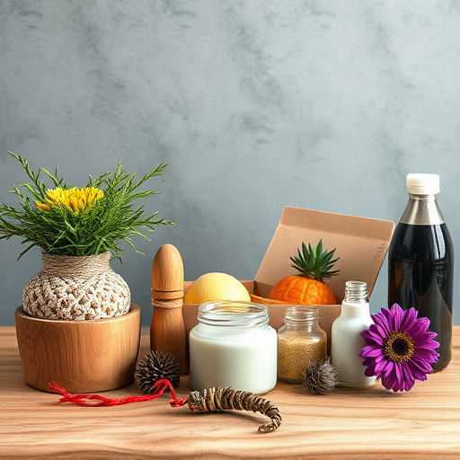 botanical supplement