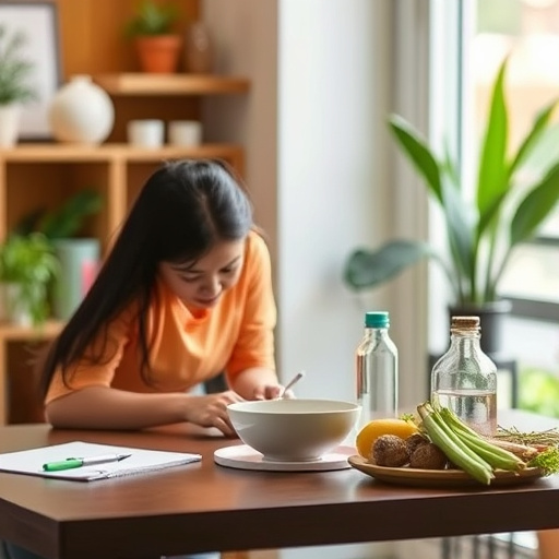 botanical supplement