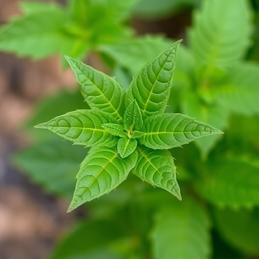 botanical supplement