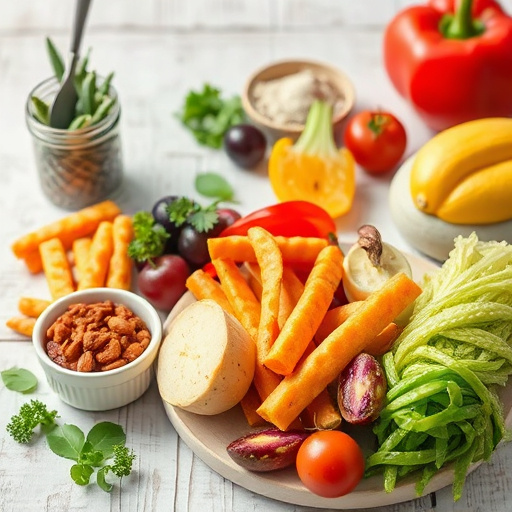 botanical supplement