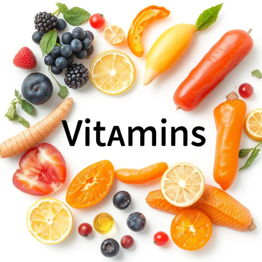 botanical supplement