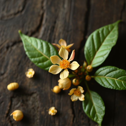 botanical supplement