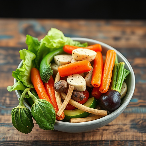 botanical supplement