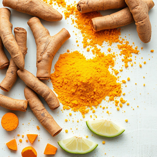 botanical supplement