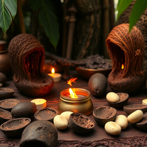 botanical supplement