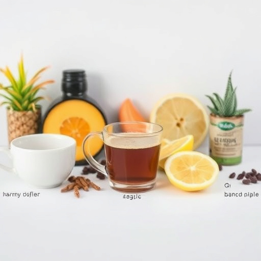 botanical supplement