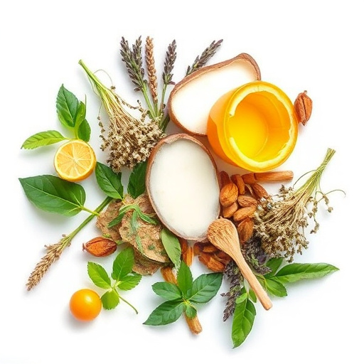 botanical supplement