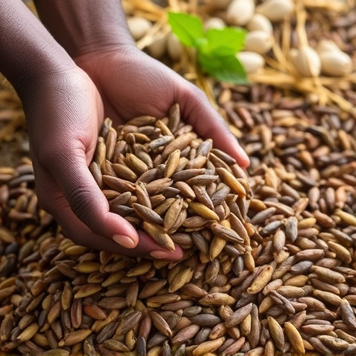 botanical supplement