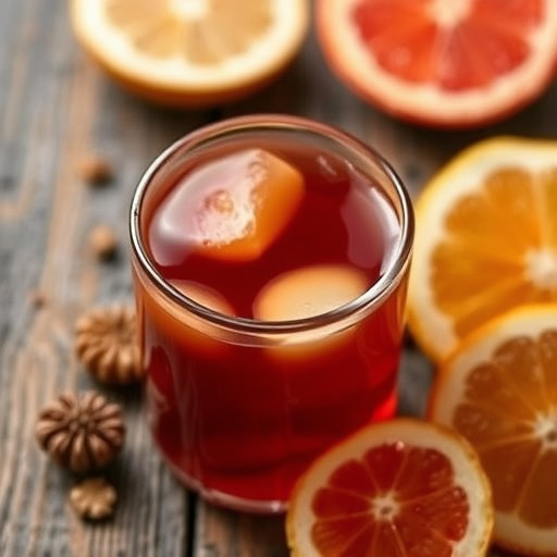 botanical supplement