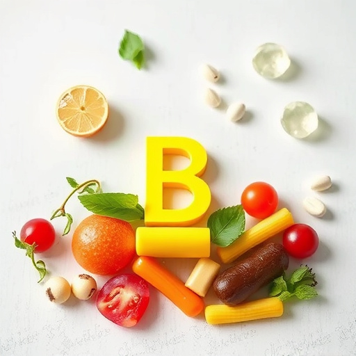 botanical supplement