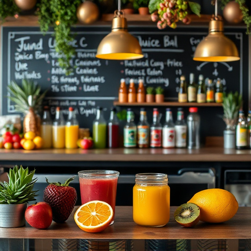 botanical supplement