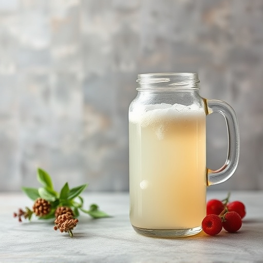 Comprehensive Water Kefir Guide: Benefits and Brewing Tips