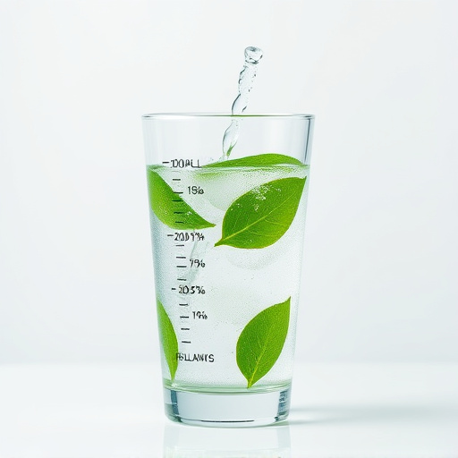 Unleash Health: Comprehensive Chlorophyll Water Guide for Beverage Culture