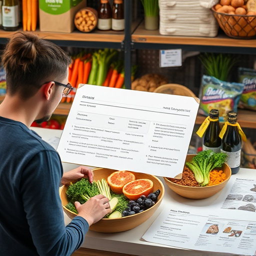 botanical supplement