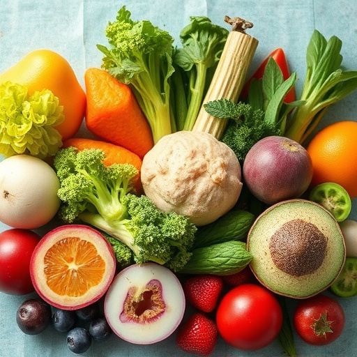 botanical supplement