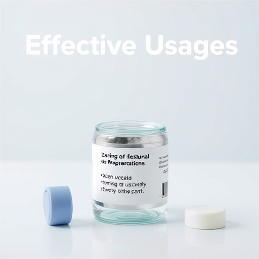 botanical supplement