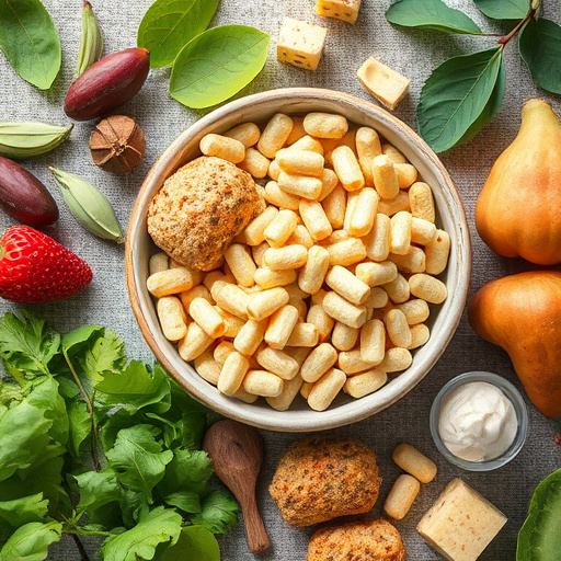 botanical supplement