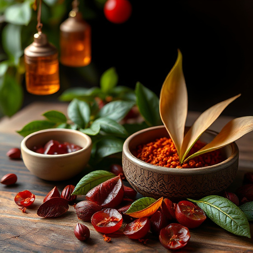 botanical supplement