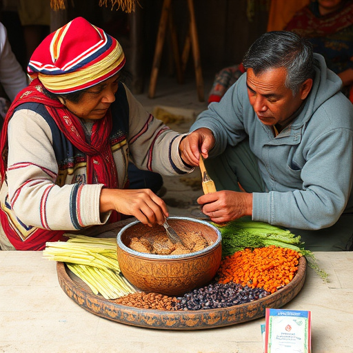 botanical supplement