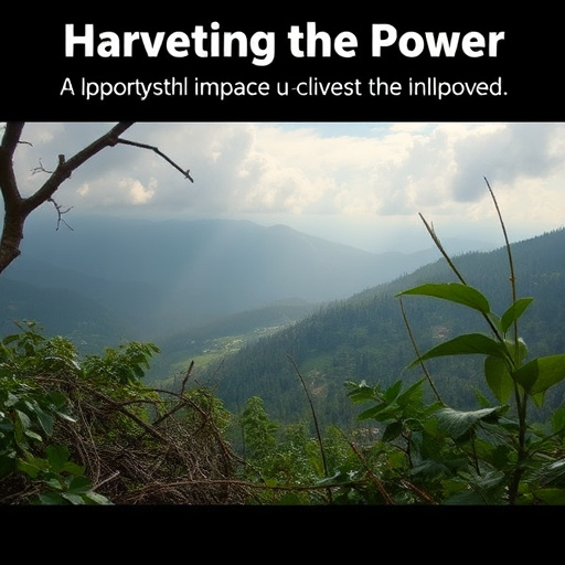 botanical supplement