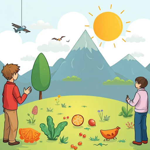 botanical supplement