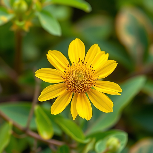 botanical supplement