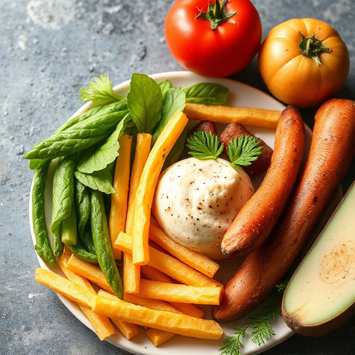 botanical supplement