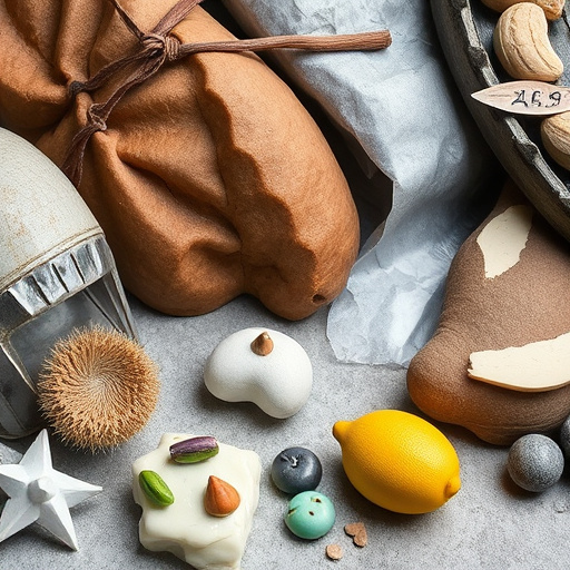 botanical supplement