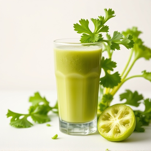 Celery Juice Trend Guide: Unlocking Health’s Hidden Gem