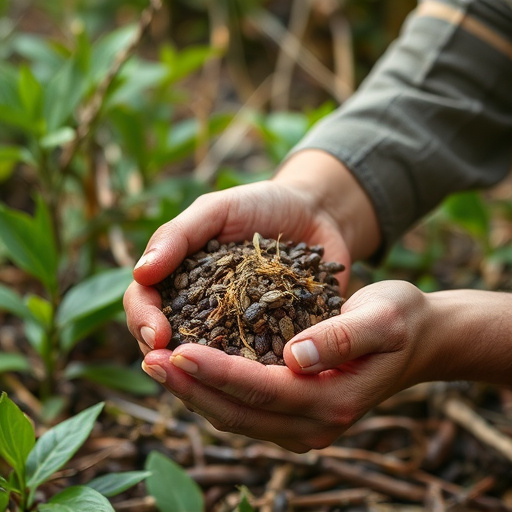 botanical supplement