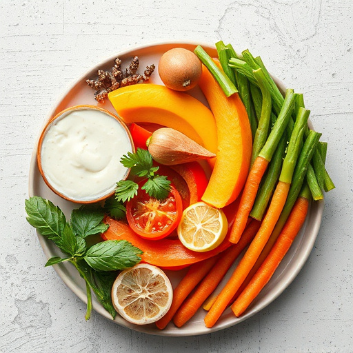 botanical supplement