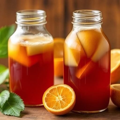 botanical supplement