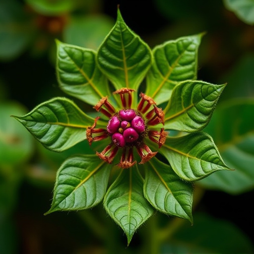 botanical supplement