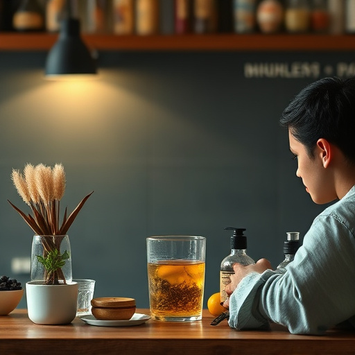 botanical supplement